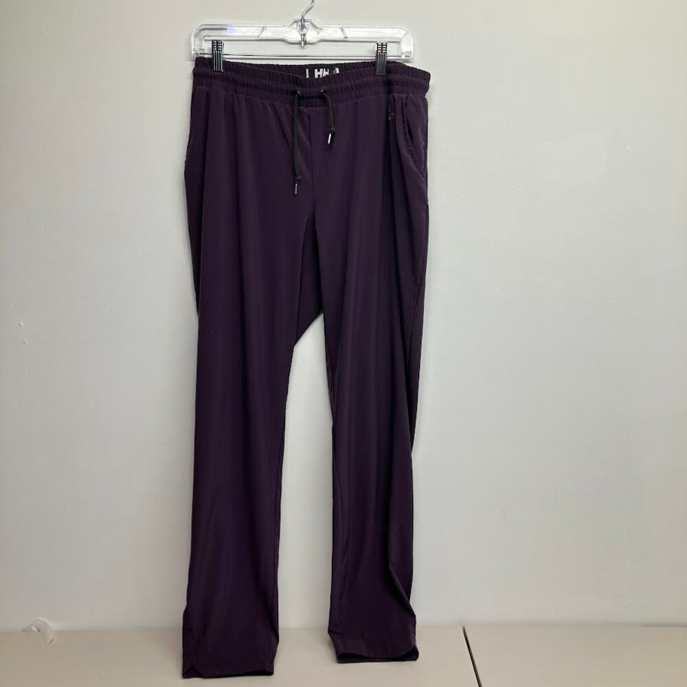 Helly Hansen Drawstring Pull On Lightweight Athle… - image 1